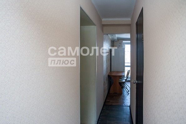
  Продается 2-комн. квартира, 48.2 м², Радищева ул, д. 4В
. Фото 17.