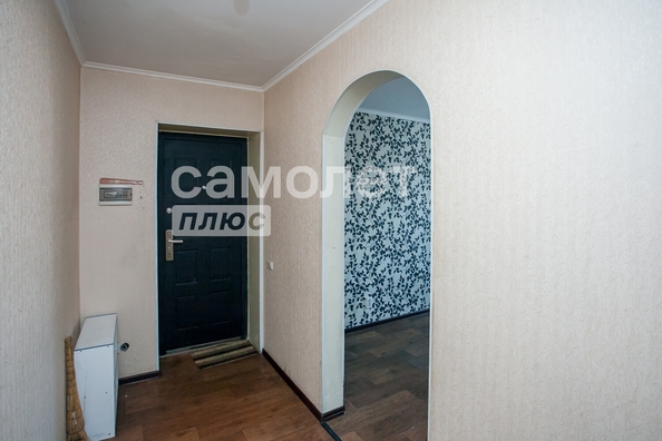
  Продается 2-комн. квартира, 48.2 м², Радищева ул, д. 4В
. Фото 21.