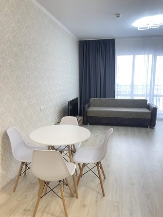 
  Сдам в аренду апартаменты, 29.4 м², Кемерово

. Фото 7.