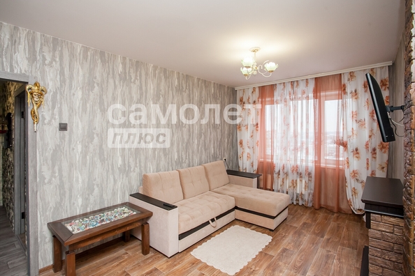 
   Продам 3-комнатную, 60.8 м², Тухачевского ул, 31Д

. Фото 8.