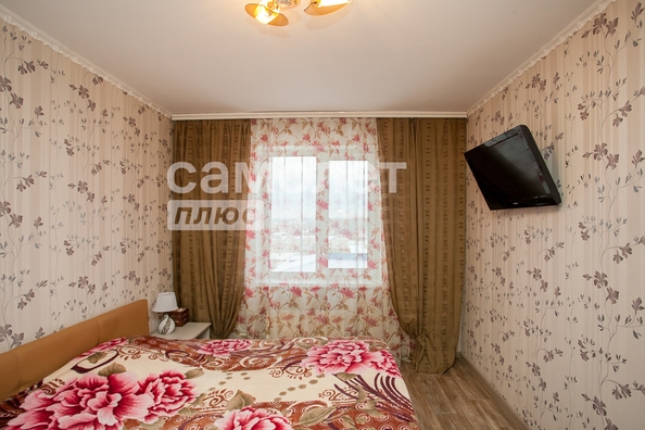 
  Продается 3-комн. квартира, 60.8 м², Тухачевского ул, д. 31Д
. Фото 11.