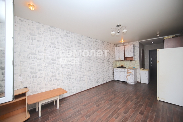 
  Продается студия, 22.5 м², Ленина пр-кт, д. 130
. Фото 5.