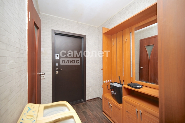 
  Продается студия, 22.5 м², Ленина пр-кт, д. 130
. Фото 7.