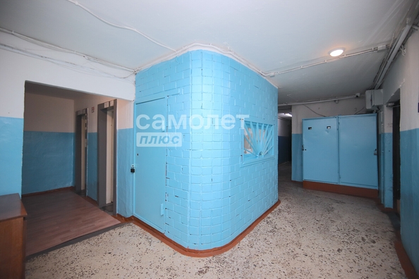 
  Продается студия, 22.5 м², Ленина пр-кт, д. 130
. Фото 9.