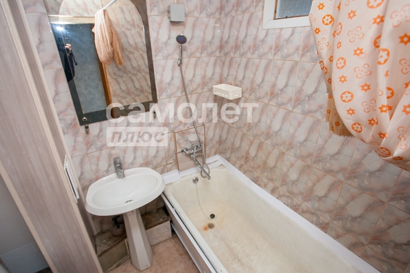 
  Продается 3-комн. квартира, 47.2 м², Ворошилова ул, д. 8
. Фото 14.