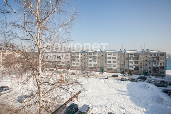
  Продается 3-комн. квартира, 47.2 м², Ворошилова ул, д. 8
. Фото 15.