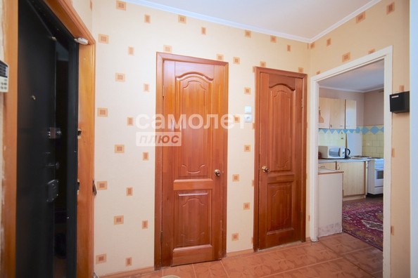 
  Продается 3-комн. квартира, 67.4 м², Ленина пр-кт, д. 118А
. Фото 11.