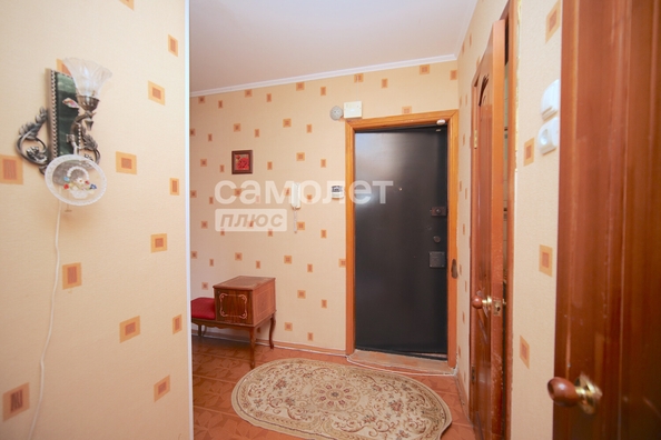 
  Продается 3-комн. квартира, 67.4 м², Ленина пр-кт, д. 118А
. Фото 12.