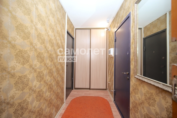 
  Продается 3-комн. квартира, 67.4 м², Ленина пр-кт, д. 118А
. Фото 17.