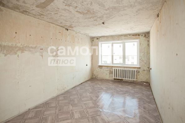 
   Продам 3-комнатную, 61.9 м², Ворошилова ул, 1Б

. Фото 5.