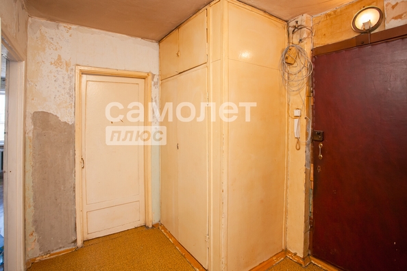 
   Продам 3-комнатную, 61.9 м², Ворошилова ул, 1Б

. Фото 18.