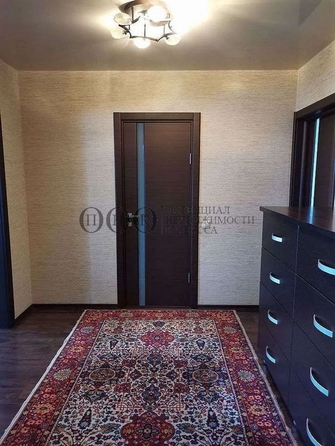 
   Продам 2-комнатную, 62.4 м², Космическая ул, 16/1

. Фото 3.