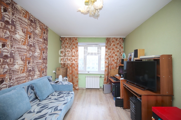 
  Продается 1-комн. квартира, 22.8 м², Ленина пр-кт, д. 135Б
. Фото 1.
