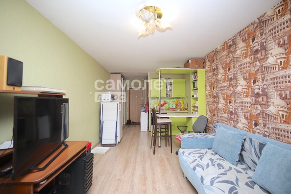 
  Продается 1-комн. квартира, 22.8 м², Ленина пр-кт, д. 135Б
. Фото 4.
