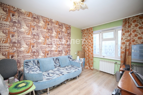 
  Продается 1-комн. квартира, 22.8 м², Ленина пр-кт, д. 135Б
. Фото 6.