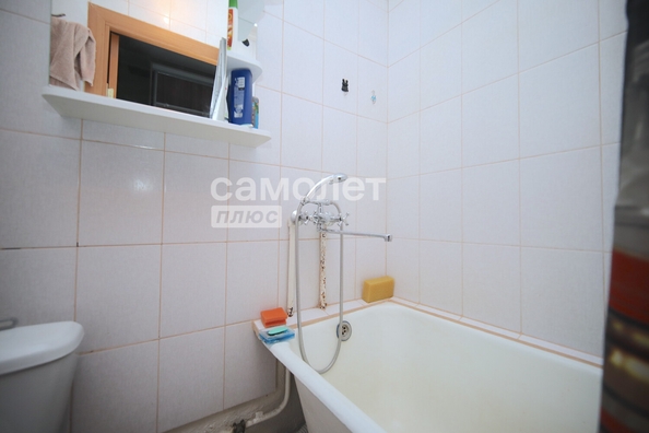 
  Продается 1-комн. квартира, 22.8 м², Ленина пр-кт, д. 135Б
. Фото 10.