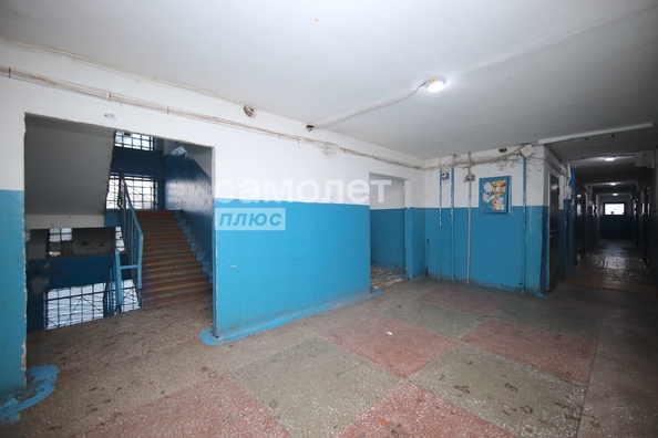 
  Продается 1-комн. квартира, 22.8 м², Ленина пр-кт, д. 135Б
. Фото 15.