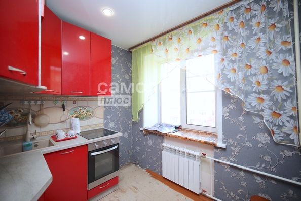 
   Продам 2-комнатную, 45 м², Инициативная ул, 1Б

. Фото 4.