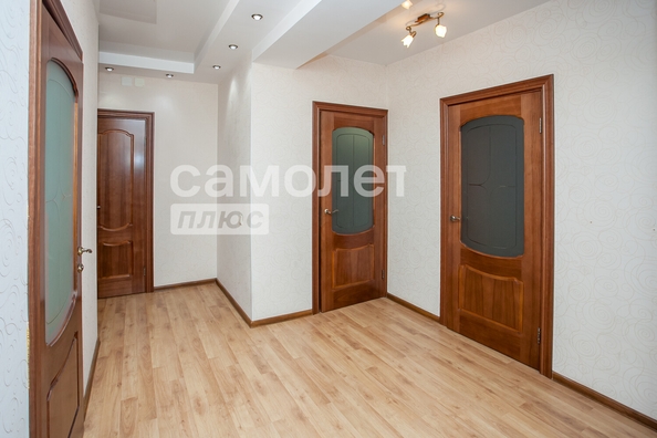 
   Продам 3-комнатную, 80.4 м², Красная ул, 5

. Фото 18.