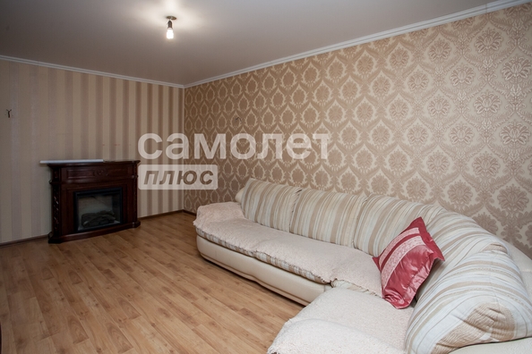 
  Продается 3-комн. квартира, 80.4 м², Красная ул, д. 5
. Фото 3.