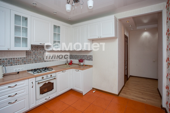 
  Продается 3-комн. квартира, 80.4 м², Красная ул, д. 5
. Фото 6.