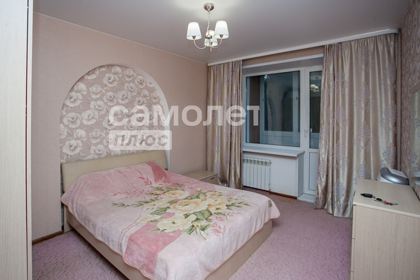 
  Продается 3-комн. квартира, 80.4 м², Красная ул, д. 5
. Фото 12.