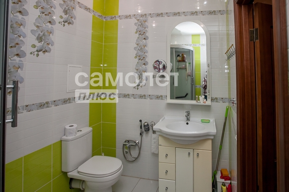 
  Продается 3-комн. квартира, 80.4 м², Красная ул, д. 5
. Фото 22.