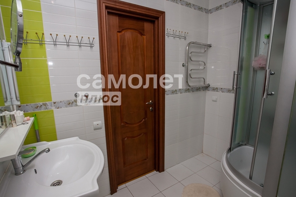 
  Продается 3-комн. квартира, 80.4 м², Красная ул, д. 5
. Фото 25.