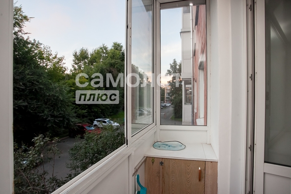 
  Продается 3-комн. квартира, 80.4 м², Красная ул, д. 5
. Фото 35.
