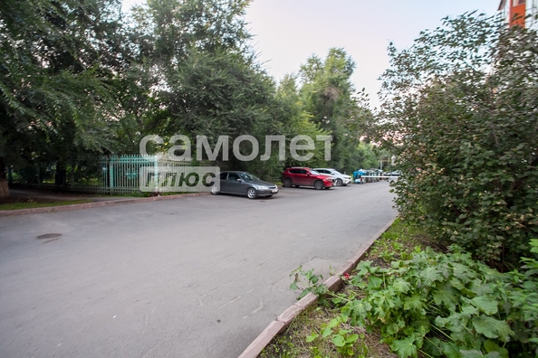 
  Продается 3-комн. квартира, 80.4 м², Красная ул, д. 5
. Фото 39.