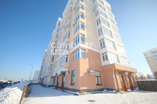 
   Продам 2-комнатную, 43.2 м², Солнечный б-р, 2

. Фото 27.