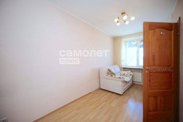 
   Продам 2-комнатную, 43.9 м², Весенняя ул, 19А

. Фото 11.