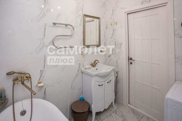 
  Продается 2-комн. квартира, 42.6 м², ЖК Парковый, дом 1
. Фото 11.
