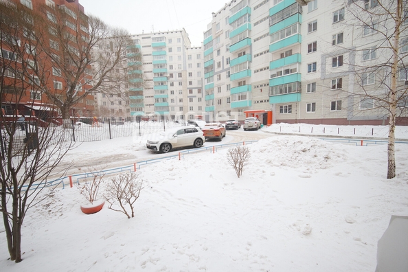 
   Продам 3-комнатную, 66 м², Свободы ул, 19

. Фото 31.