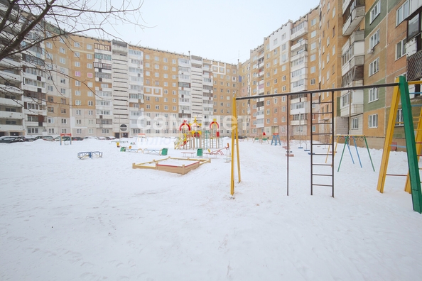 
   Продам 3-комнатную, 66 м², Свободы ул, 19

. Фото 32.