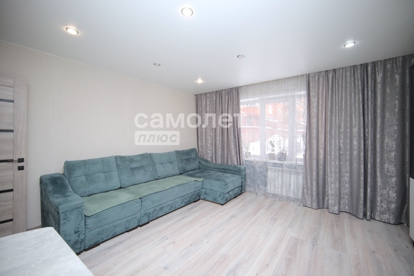
  Продается 3-комн. квартира, 66 м², Свободы ул, д. 19
. Фото 2.