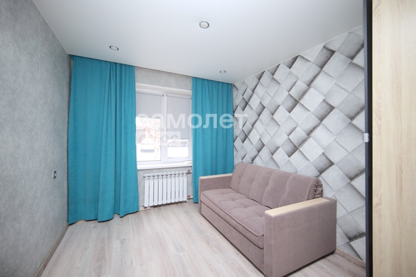 
  Продается 3-комн. квартира, 66 м², Свободы ул, д. 19
. Фото 12.