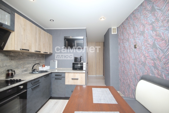 
  Продается 3-комн. квартира, 66 м², Свободы ул, д. 19
. Фото 17.
