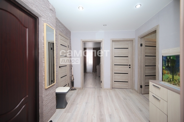 
  Продается 3-комн. квартира, 66 м², Свободы ул, д. 19
. Фото 20.