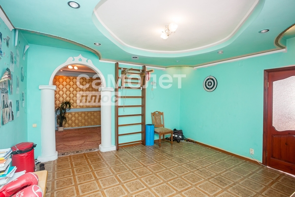 
   Продам коттедж, 205 м², Кемерово

. Фото 5.