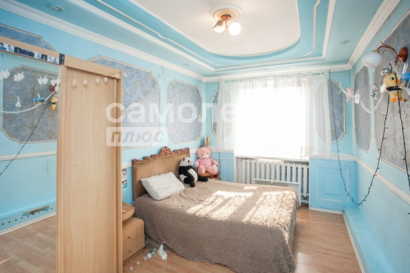 
   Продам коттедж, 205 м², Кемерово

. Фото 6.