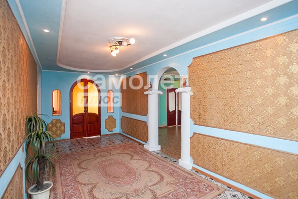
  Продается коттедж, 205 м², Кемерово
. Фото 13.