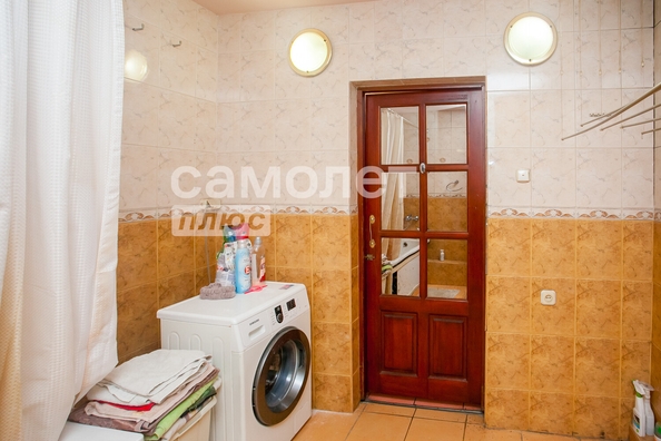 
  Продается коттедж, 205 м², Кемерово
. Фото 19.