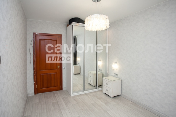 
   Продам 2-комнатную, 50.6 м², Тухачевского ул, 47Б

. Фото 7.