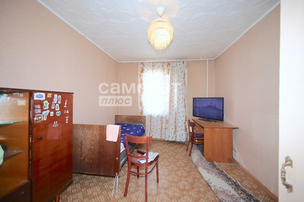 
   Продам 3-комнатную, 66.3 м², Ленинградский пр-кт, 40Б

. Фото 3.