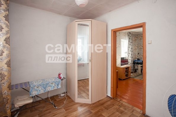 
   Продам дом, 37.7 м², Кемерово

. Фото 10.