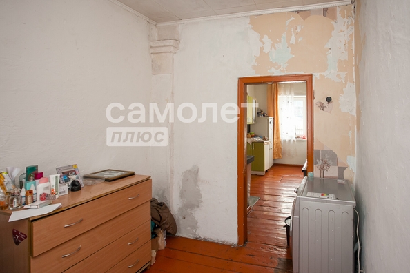 
   Продам дом, 37.7 м², Кемерово

. Фото 11.