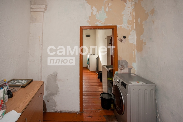 
   Продам дом, 37.7 м², Кемерово

. Фото 20.