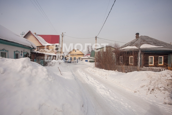 
   Продам дом, 37.7 м², Кемерово

. Фото 21.