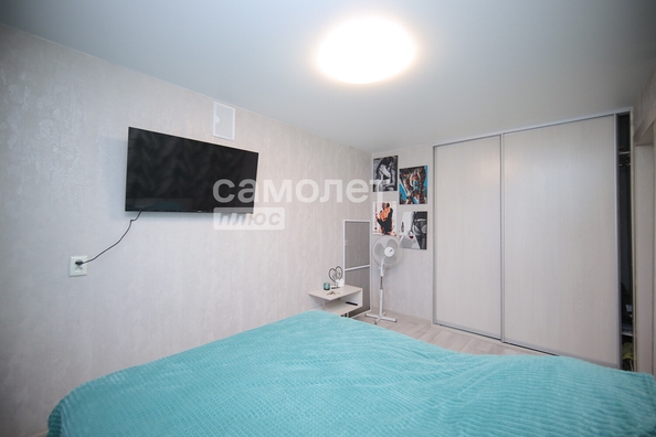 
  Продается 1-комн. квартира, 12 м², Металлистов ул, д. 18
. Фото 2.